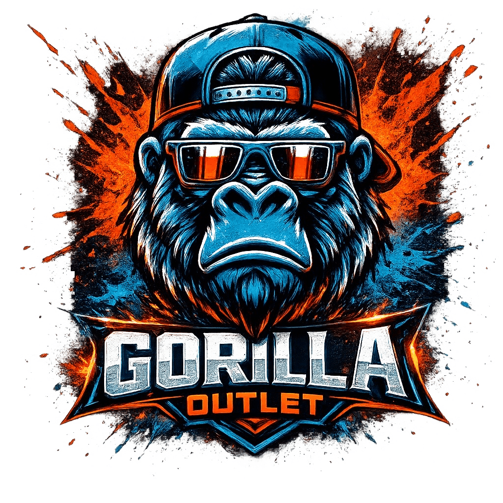 Gorilla Outlet