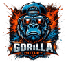 Gorilla Outlet Icon