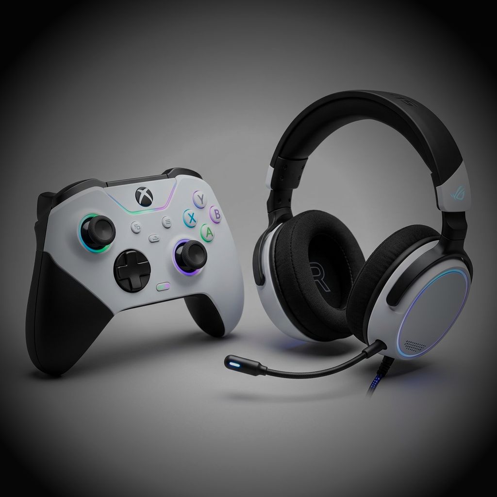 Gaming & Videojuegos
