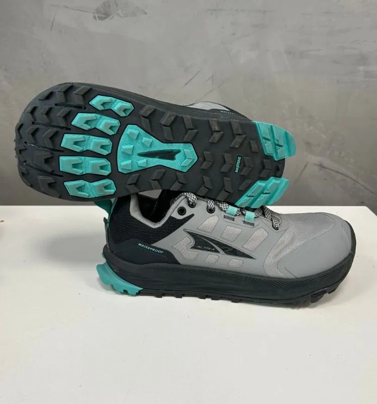 Zapatillas Altra Lone Peak 9 Waterproof Low - miniatura 3