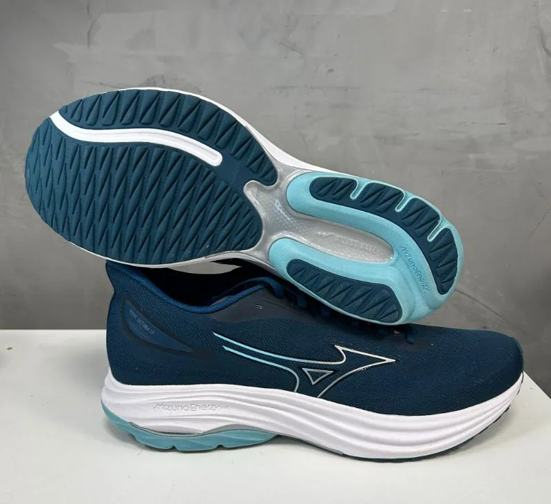Zapatillas Mizuno Wave Ultima 17 - miniatura 3