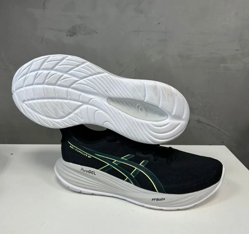 Zapatillas ASICS GEL-CUMULUS 27 - miniatura 3