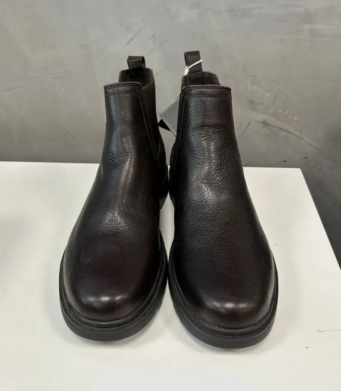 Botines Geox Spherica - miniatura 2