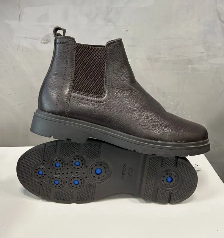Botines Geox Spherica - miniatura 3