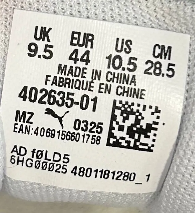 Zapatillas Puma Softride St Miler - miniatura 4