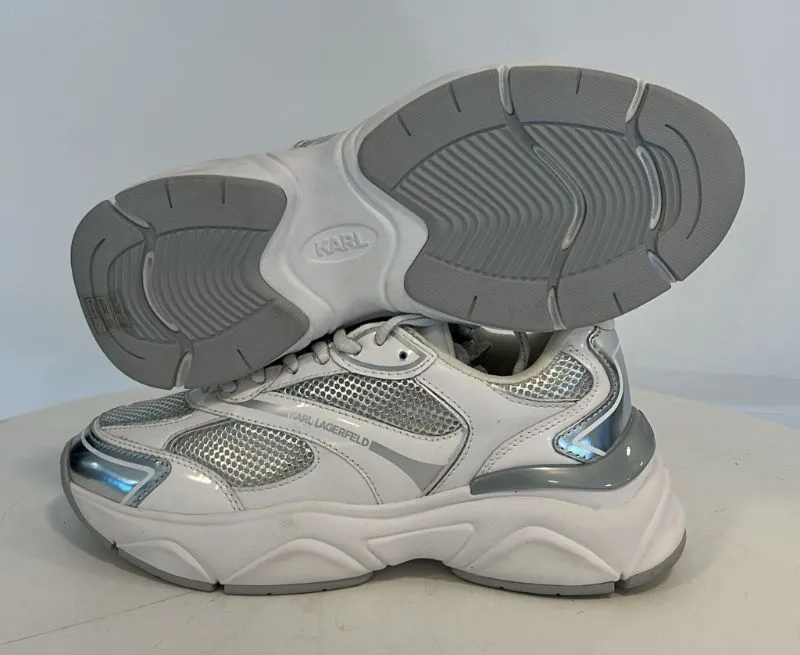 Zapatillas Karl Lagerfeld modelo Komet - miniatura 3