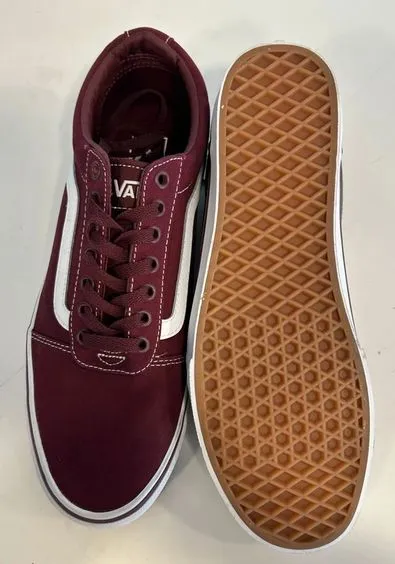 Zapatillas Vans Ward - miniatura 3