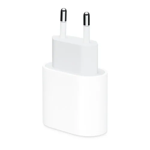 Cargador Apple 20W Usb-c Power Adapter