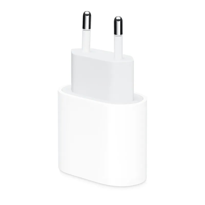 Cargador Apple 20W Usb-c Power Adapter - foto 2