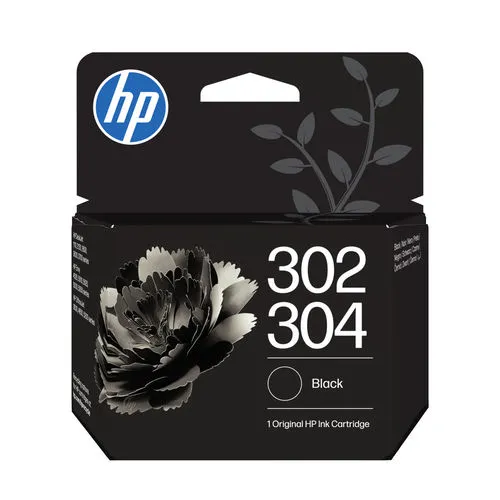 Tinta HP B82l1ae Pack 302/304 Negro/tricolor