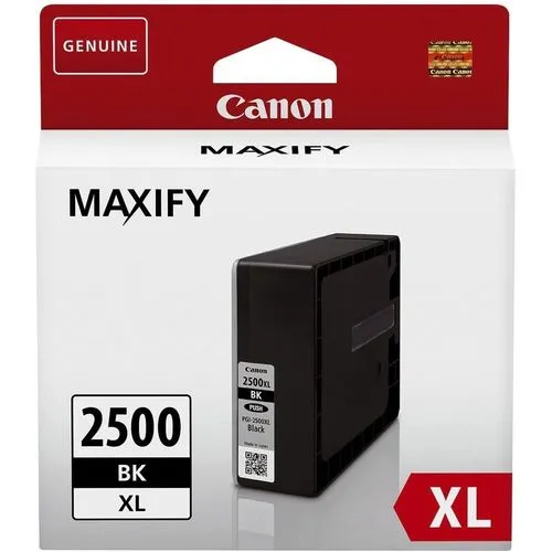 Tinta Canon Pgi2500xl BK Negro