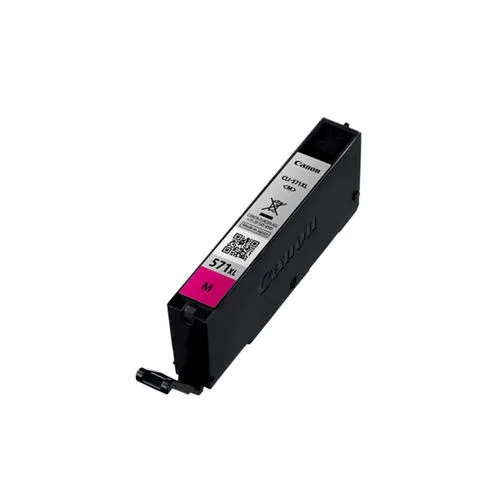 Tinta Canon Cli-571m XL Magenta