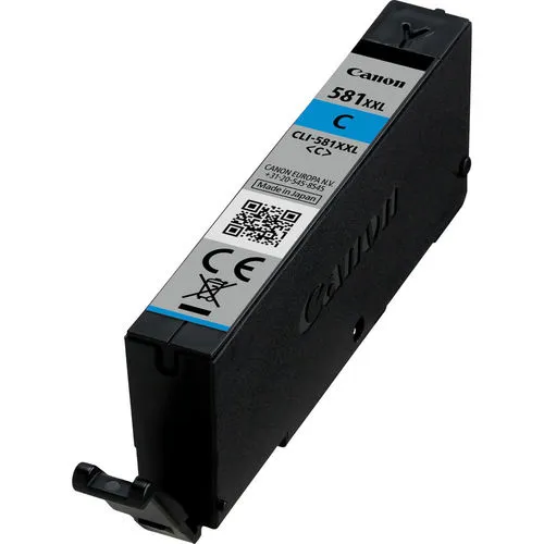 Tinta Canon Pixma Cli581cxxl
