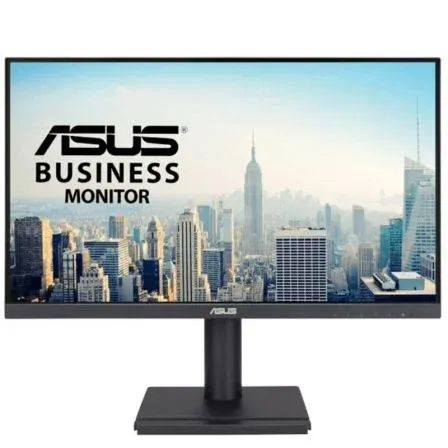 Monitor 24"fhd Asus Va24dqfs 1920x1080 IPS 100HZ 1MS 1*hdmi/1*vga C/altavoces Negro - foto 2