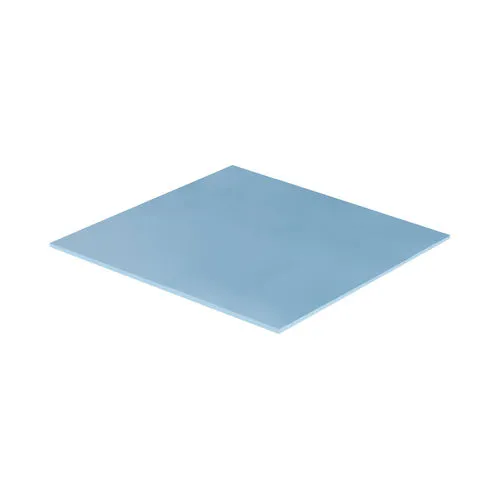 Almohadilla Pasta Termica Arctic 100x100x1mm Azul