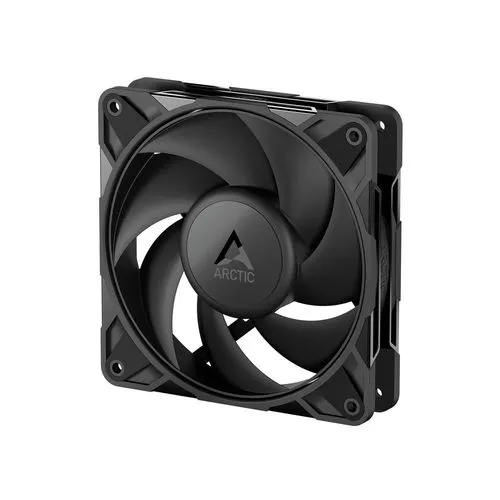 Ventilador 12CM Arctic P12 PRO PWM Negro