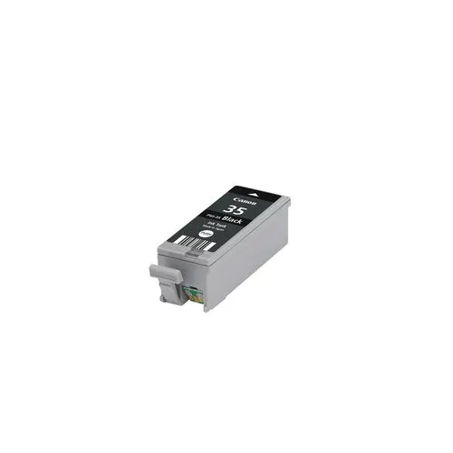 Tinta Canon Pgi-35 Negro