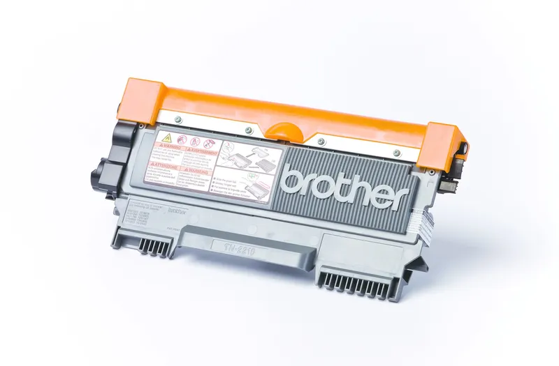 Toner Brother Tn2210 Negro 1.200pag - foto 2