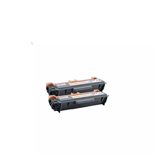 Toner Brother Tn3390 Pack 2UD 24000PAG