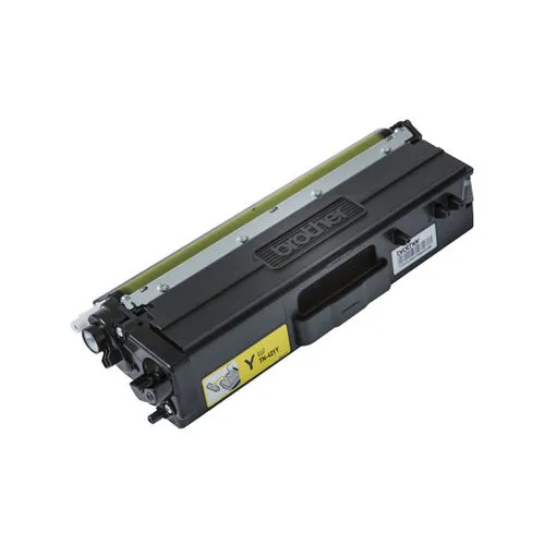 Toner Brother Tn421y Amarillo 1.800pag