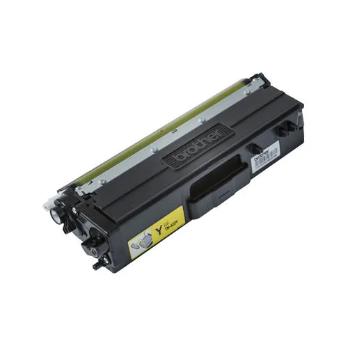 Toner Brother Tn423y Amarillo 4.000pag