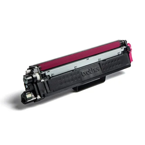 Toner Brother Tn243m Magenta 1000 PAG