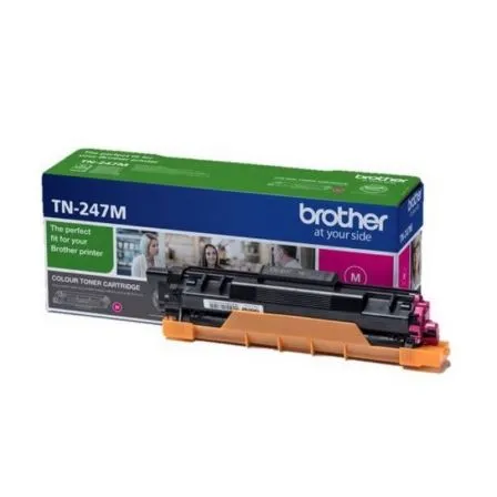 Toner Brother Tn247m Magenta 2300 PAG - foto 2
