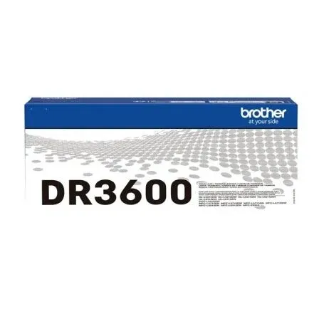 Tambor Brother Dr3600 75000PAG