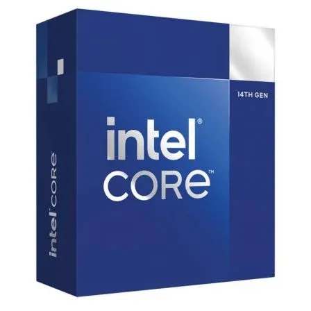 Micro Intel Core I9-14900 2.0/5.8ghz Lga1700 Raptor Lake BOX - foto 2