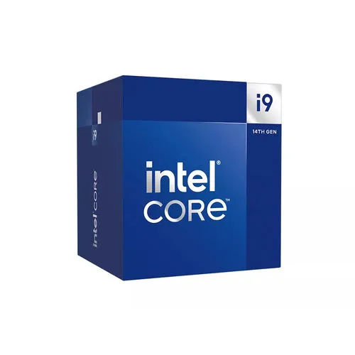 Micro Intel Core I9-14900f 2.0/5.8ghz Lga1700 Raptor Lake BOX