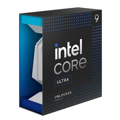 Micro Intel Core ULTRA 9 285K 5.70ghz Lga1851 S/ventilador BOX - foto 3