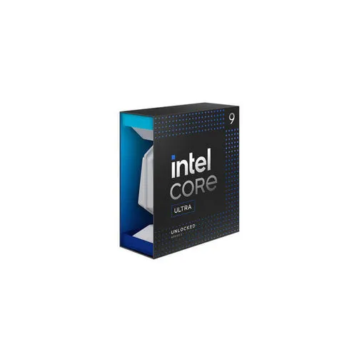 Micro Intel Core ULTRA 9 285 5,60ghz Lga1851 BOX