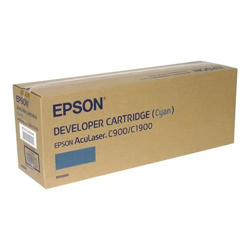 Toner Epson C13s050099 Cian 4.500pag
