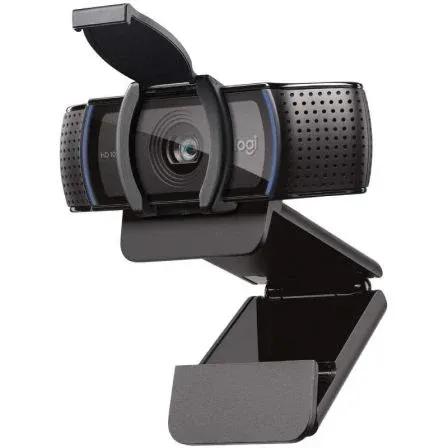 Webcam Logitech C920s PRO FHD - foto 2