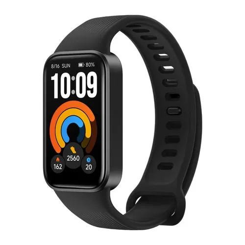 Pulsera Xiaomi MI Smart Band 11 Active Black