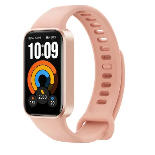 Pulsera Xiaomi MI Smart Band 11 Active Pomelo Pink