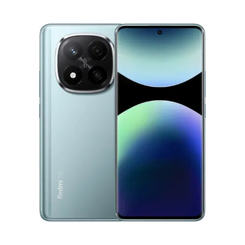 Smartphone Xiaomi Redmi Note 14 Pro+ 5G 6,67" 12GB RAM 512GB ROM Frost Blue