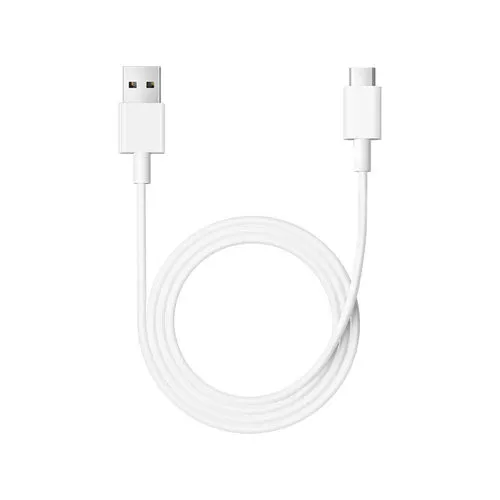 Cable Xiaomi 3A Braided Usb-a TO Usb-c 1M
