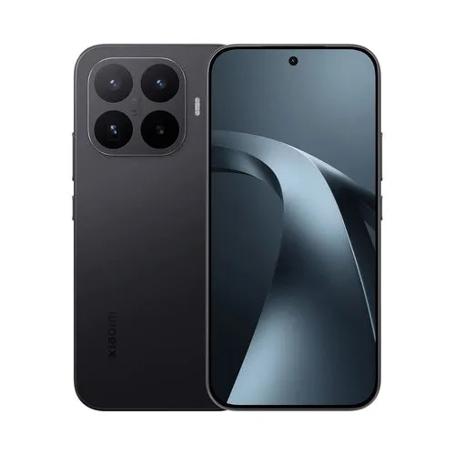 Smartphone Xiaomi 17T 12gb/512gb Black
