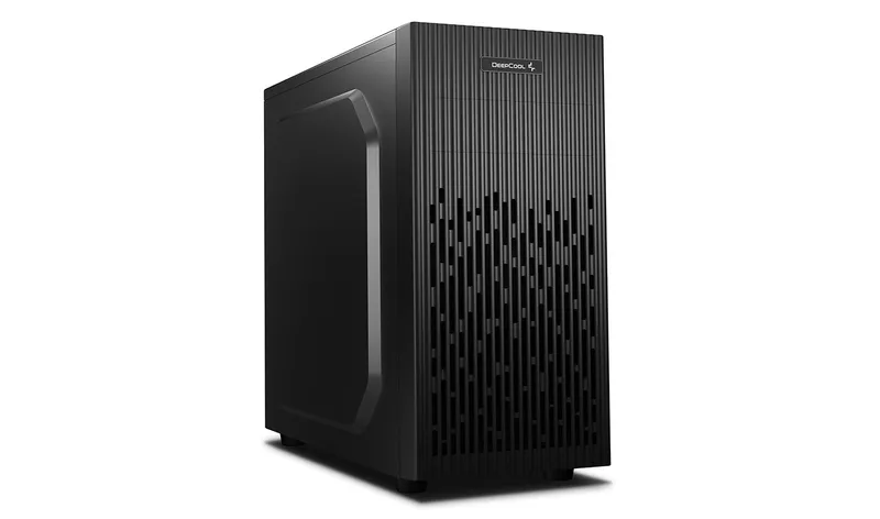 Caja Semitorre/micro-atx Deepcool Matrexx 30 SI Negra - foto 2
