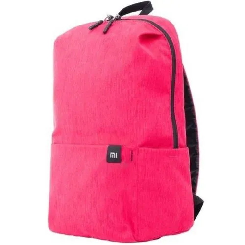 Mochila Xiaomi MI Casual Daypack Pink - Rosa