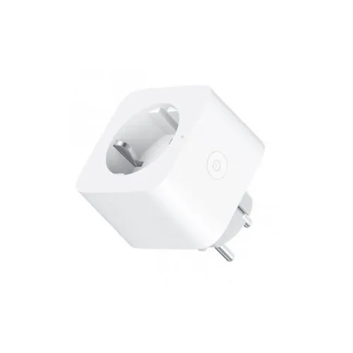 Enchufe Inteligente Xiaomi MI Smart Plug Zigbee