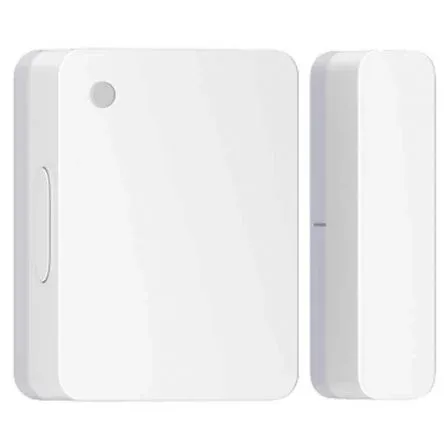 Sensor Xiaomi MI Window AND Door Sensor 2 (sensor Puerta Y Ventana) Inalambrico WH - foto 2