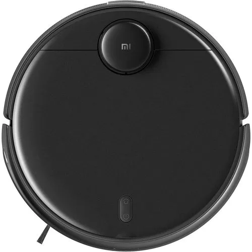 Robot Aspiradora Xiaomi MI Robot Vacuum-mop 2 PRO Black