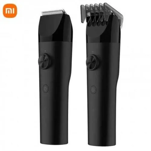 Cortapelos Xiaomi Hair Clipper 19tamaños 3W Bateria 180min. Recargable Negro