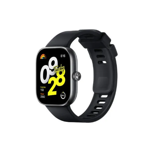 Smartwatch Xiaomi Redmi Watch 4 Black