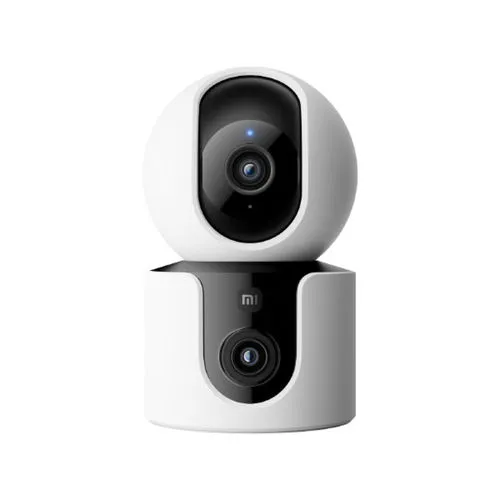 Camara Ip/wifi Xiaomi Smart Camera C300 Dual