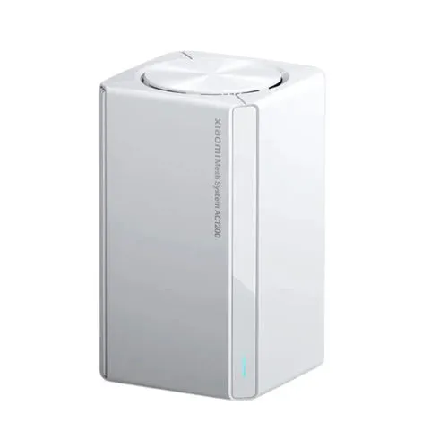 Router Xiaomi Xiaomi Mesh System Ac1200 (1-pack) EU