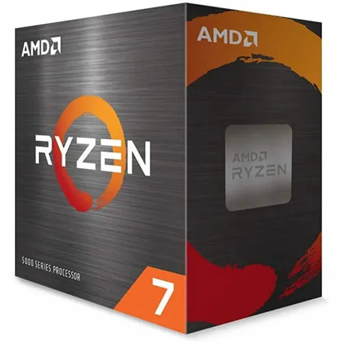 Micro AMD AM4 Ryzen 7 5700G 3.8/4.6ghz 16MB