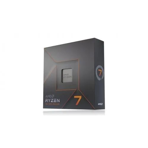 Micro AMD AM5 Ryzen 7 7700X 4,50ghz 32MB BOX